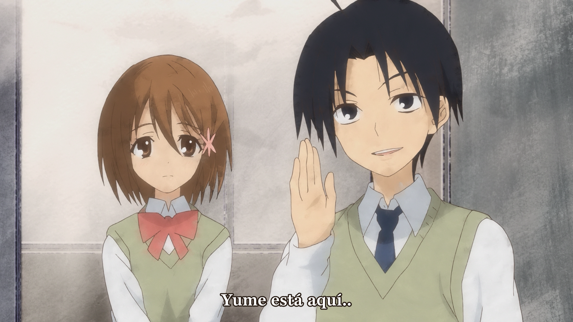 Pupa (Finite No Fansub)